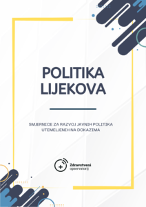 Politika Lijekova